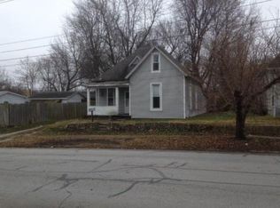 528 E Atlantic St, Springfield, MO 65803
