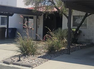 1605 S Telshor Blvd APT J, Las Cruces, NM 88011