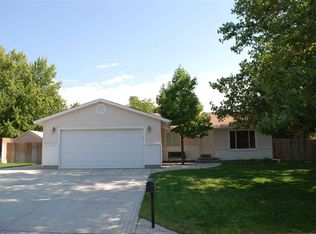 4016 S Summerset Way, Boise, ID 83709