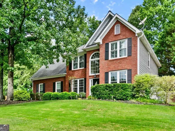 4229 Sheffield Ct NW, Kennesaw, GA 30144