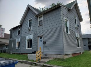 917 South Ave #2, Toledo, OH 43609