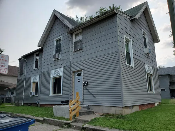 917 South Ave #2, Toledo, OH 43609