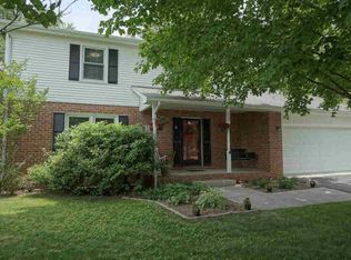 308 Mulberry Dr, Blacksburg, VA 24060
