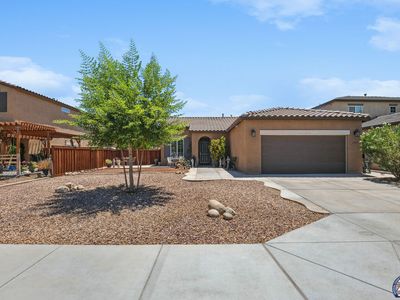687 Las Lomas St, Imperial, CA, 92251