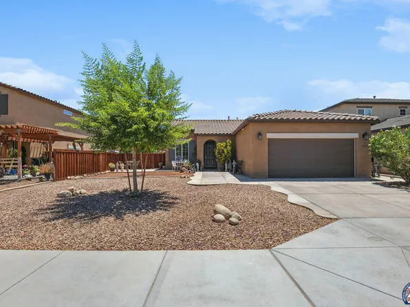 687 Las Lomas St, Imperial, CA 92251