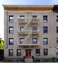 470 Prospect Avenue in Park Slope