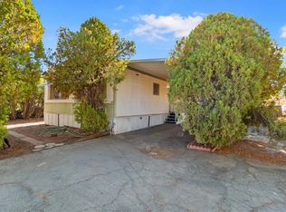 22745 Juniper Flats Rd, Nuevo, CA 92567