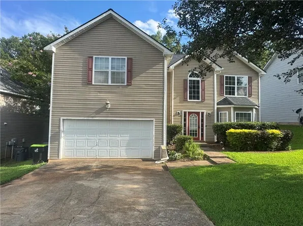 1043 Summer Cypress Dr, Villa Rica, GA 30180