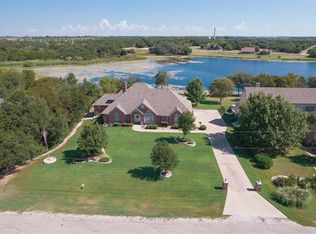 1432 Lakeside Trl, Whitney, TX 76692