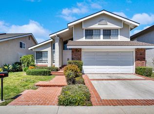 29 Colonial, Irvine, CA 92620