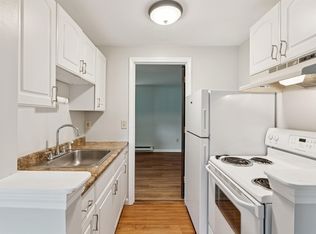 93 Henry Law Avenue Cricket Brk CONDO 151, Dover, NH 03820