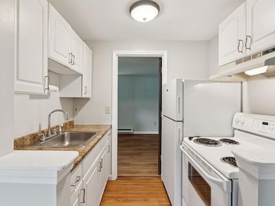 93 Henry Law Avenue Cricket Brook Condo #151, Dover, NH, 03820