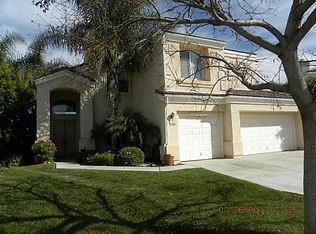 2396 Oro Ct, Chula Vista, CA 91915