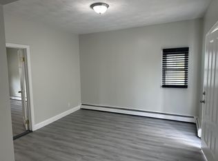 161 Mendon Ave FLOOR 1, Pawtucket, RI 02861