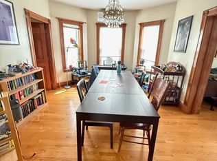 20 Victoria St, Somerville, MA 02144