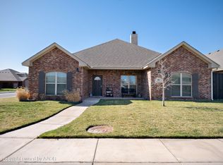 8811 Staten Is, Amarillo, TX 79119