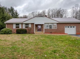 1748 Lee Hwy, Bristol, VA 24201