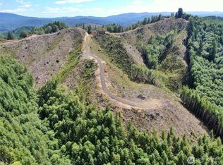0 M.P. 13 Smith Creek Road, Cosmopolis, WA 98537