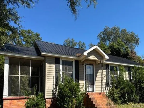 2493 Washington St, Alexander City, AL 35010