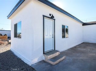 333 Chestnut St, Needles, CA 92363