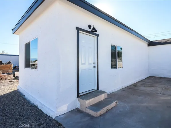333 Chestnut St, Needles, CA 92363