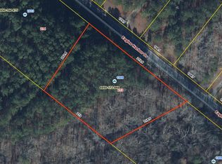 1009 Eagles Harbor Dr, Hodges, SC 29653