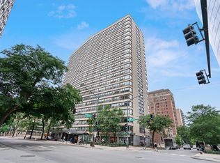 2930 N Sheridan Rd APT 1605, Chicago, IL 60657