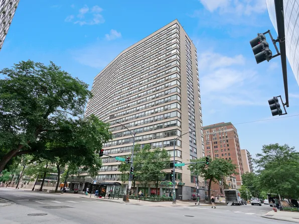2930 N Sheridan Rd APT 2108, Chicago, IL 60657