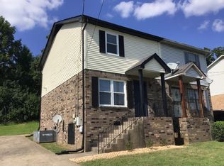 3106 Conviser Dr, Nashville, TN 37207