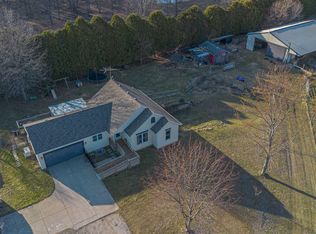 5229 E 50 N, La porte, IN 46350