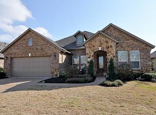 2608 Greyhawk Dr, Little Elm, TX 75068