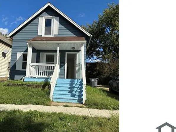 4137 E 59th St #1, Cleveland, OH 44105