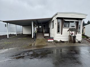 1709 NE 78th St UNIT 36, Vancouver, WA