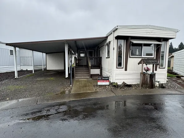 1709 NE 78th St Unit 36, Vancouver, WA 98665