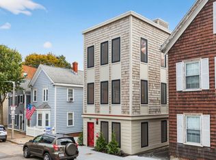 551 E 7th St #2, Boston, MA 02127