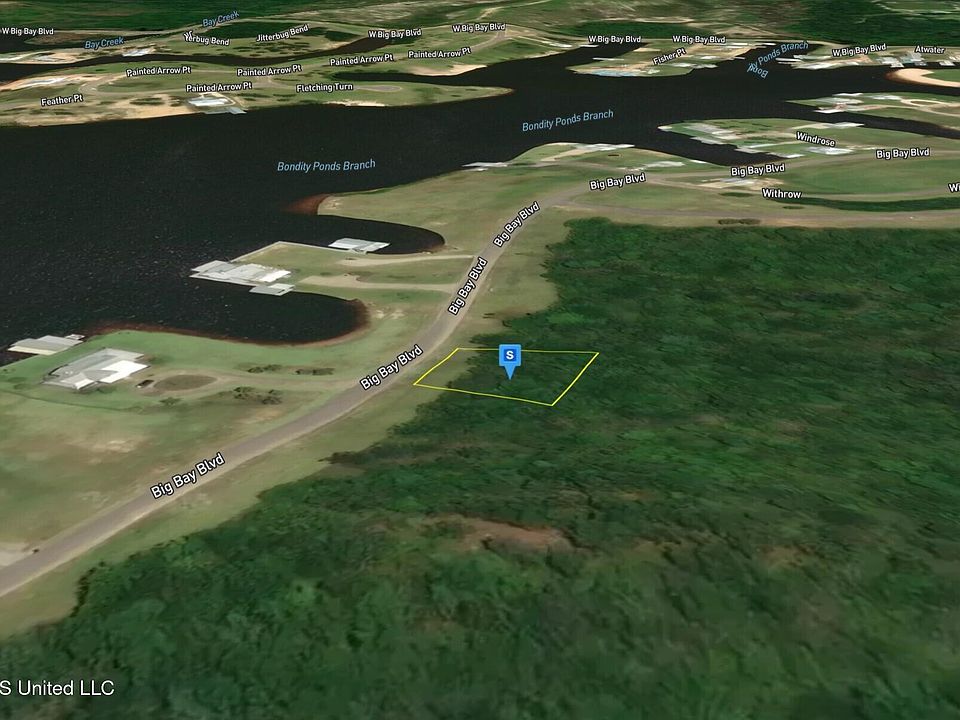 2nd image of 450 Big Bay Blvd