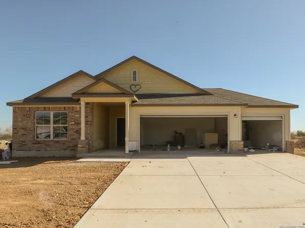 12326 Flatiron Way, San Antonio, TX 78002