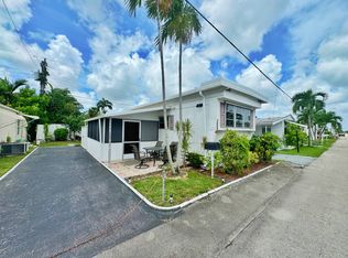 221 W Lake Dr, Hallandale, FL 33009