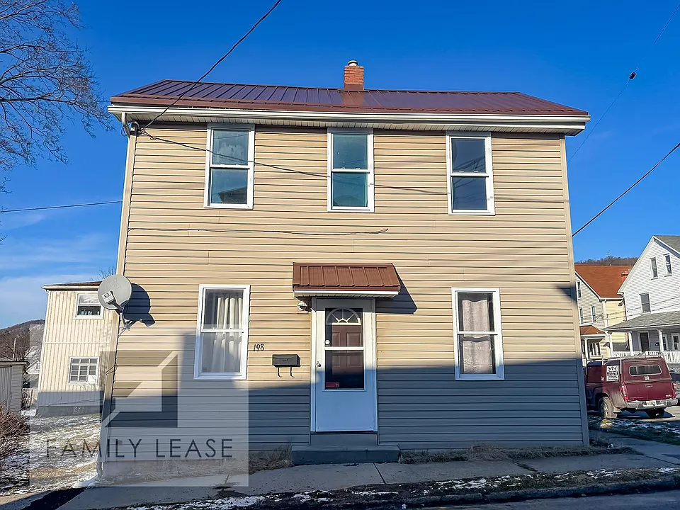 198 Wheat St