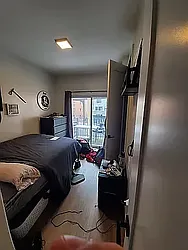 Rented by Friedman Mayer, LREB