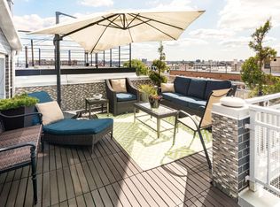 291 Devoe St APT 4A, Brooklyn, NY 11211