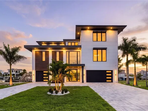 256 Trade Winds AVE, NAPLES, FL 34108
