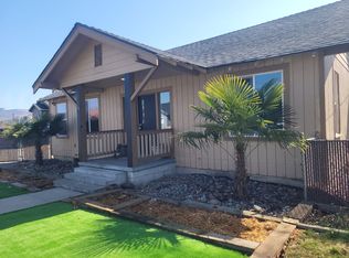 510 Alice St, Medford, OR 97501