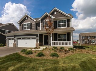 16106 W Sand Lilly St, Lockport, IL 60441