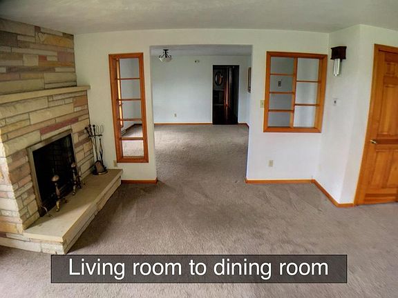 5th image of 47675 Calcutta Smithferry Rd Floor A-1