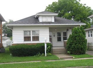 219 W 11th St, Mishawaka, IN 46544
