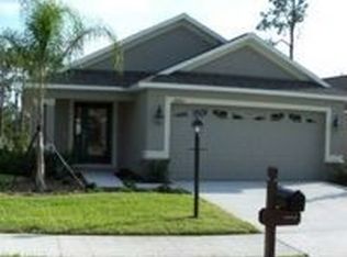 18845 Rolling Hills Loop, Hudson, FL 34667