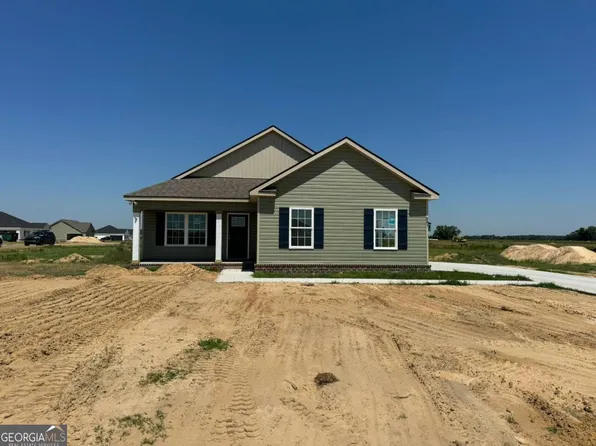 0 Fescue Dr #111, Statesboro, GA 30458