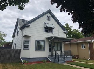 1509 West Blvd, Racine, WI 53405