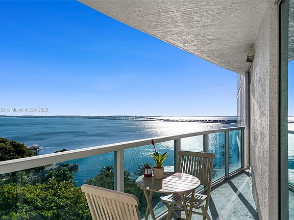 2nd image of 2101 Brickell Ave APT 605